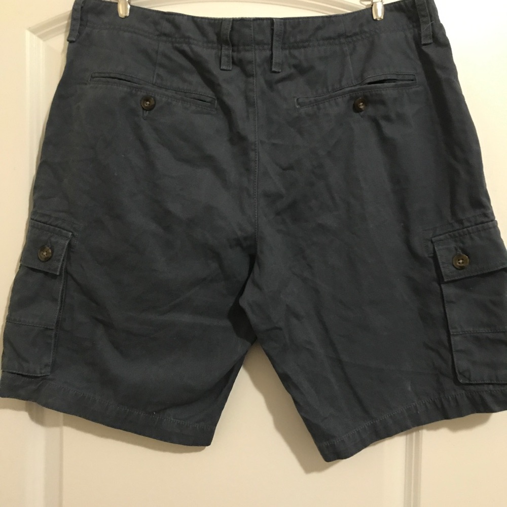 Merona cargo shorts